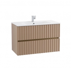 90x47 ����� � ������������ Art&Max AM-ELEGANT-900-2C-SO-CM-LED � LED ���������� �����