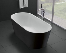   BelBagno BB71-1800-NERO-W0 180x80 -   