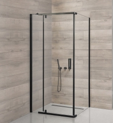   Royal Bath RB7090HPVD-T-BL 90x70 -   