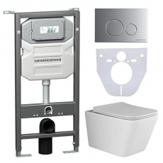 �������� Promo Set Ceramica Nova CN3007_1001M_1000  - ���� ��� ��������