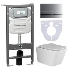 �������� Promo Set Ceramica Nova CN3007_1002M_1000  - ���� ��� ��������