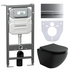 �������� Promo Set Ceramica Nova CN4002MB_1002M_1000  - ���� ��� ��������