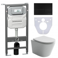 �������� Promo Set Ceramica Nova CN6000_1002B_1000  - ���� ��� ��������