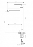 ��������� ��� �������� Belbagno ACQUA-LMC-CRM 37044 0x0 � ������ � �������� �������� MissAqua - ���� 1