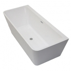 Акриловая ванна Cerutti LUGANO CT9344  распродажа - фото для каталога