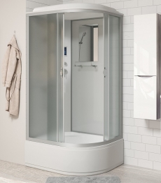   Niagara NG-2310-14LP 120x80 -   