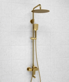    WasserKRAFT A155.262.201.BG