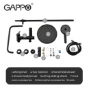   Gappo G2403-6 29960 0x0 -  3