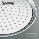   Gappo G2469 31214 0x0 -  4