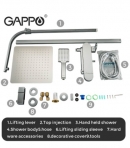   Gappo G2483-8 31215 0x0 -  4