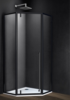   Vincea Penta VSP-3P100CLB 100x100 -   