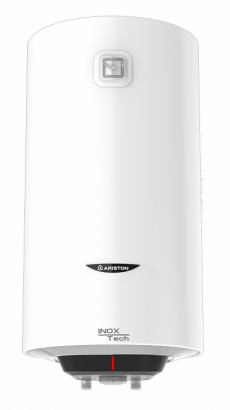 Электрический водонагреватель Ariston PRO1 R INOX ABS 50 V  - фото для каталога