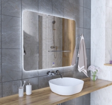 ������� Grossman ELEGANS-����� 1000x800 LED  - ���� ��� ��������