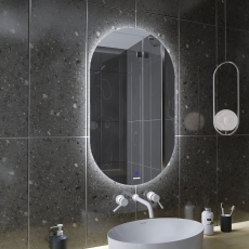 ������� Grossman NERO-����� 600x1000 LED  - ���� ��� ��������