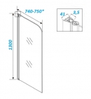 ������ �� ����� Parly F04 20999 0x75 - ���� 2