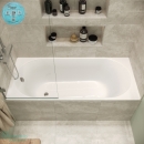 ����� �� ��������� ������� Marmo Bagno �������� 170�75 21635 170x75 - ���� 3