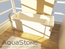     AquaStone  170 11843 170x80 -  3