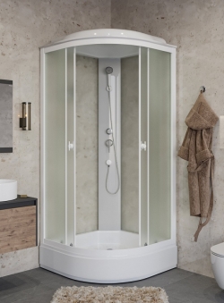 душевая кабина niagara promo p100