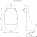 ������� Rosa ������ � ��������� � ��������� ������������� 39018 44x32 � ������ � �������� �������� MissAqua - ���� 1