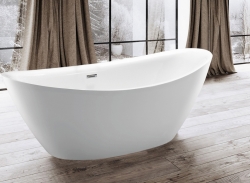 Акриловая ванна Vincea VBT-203 24368 180x85 – купить в интернет магазине MissAqua