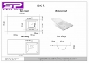     Stella Polar   R/L 39227 48x120      MissAqua -  1