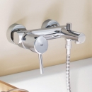C   Grohe Grohe Concetto 32211001 8897 0x0 -  2