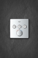 C   Grohe Grohtherm SmartControl 29126000 19546 0x0 -  2
