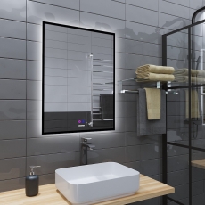 ������� Grossman PRAGMA-����� BLACK 700x800 LED  - ���� ��� ��������