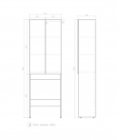 ����� ��������� Vigo Wing 640 39434 36x64 - ���� 2