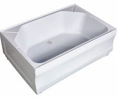    Wemor 120x80x41 S  -   