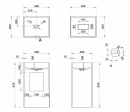  Abber Stein AS2503-H 39815 40x50 -  2