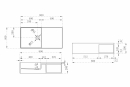  Abber Stein AS2649-0.8 39819 40x80 -  2