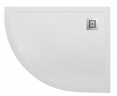      Belbagno TRAY-MR-UNO-RH-120/90-550-35-W-CR R/L  -   