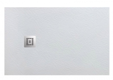 ������� ������ �� ������ ������� Belbagno TRAY-MR-UNO-AH-100/80-35-W-CR  - ���� ��� ��������