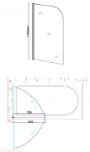    Taliente TA-0814CB 36700 0x80      MissAqua -  1