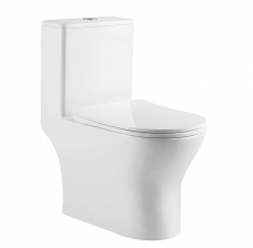 - BelBagno LOUNGE BB8618CPR-MN/SC  -   