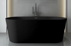 Акриловая ванна Cerutti RESIA MB CT9905 168x73 - фото для каталога