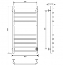 ����������������� ������������� Veconi Cantu-A C10050B-A 40576 0x50 � ������ � �������� �������� MissAqua - ���� 1