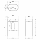  Abber Stein AS2551-H 40626 0x0 -  2