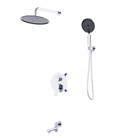 ������������ ������� ����� Belbagno MARINO-VDSET-CRM  - ���� ��� ��������