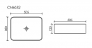  Ceramica Nova Element CN6052MB 40820 38x50 -  2