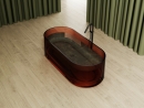 ����� �� ����������� ����� ABBER Kristall AT9708Opal 40826 170x75 - ���� 1