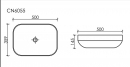  Ceramica Nova Element CN6053 40852 36x50 -  2