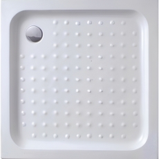 80x80     Cezares TRAY-A-A-80-15-W