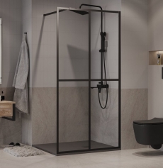 ������� ����������� Niagara NG-686-12BLACK  - ���� ��� ��������