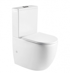 ������ ��������� WeltWasser WW MERZBACH 011 XL GL-WT  - ���� ��� ��������