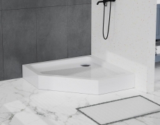 ��������� ������� ������ Belbagno TRAY-BB-P-90-15-W  - ���� ��� ��������