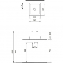  Berges Ego SL 181070   41663 38x38      MissAqua -  1