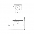  Berges Ego SL 181221   41666 38x38      MissAqua -  1