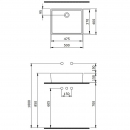  Berges Ego 181001 41673 40x50      MissAqua -  1